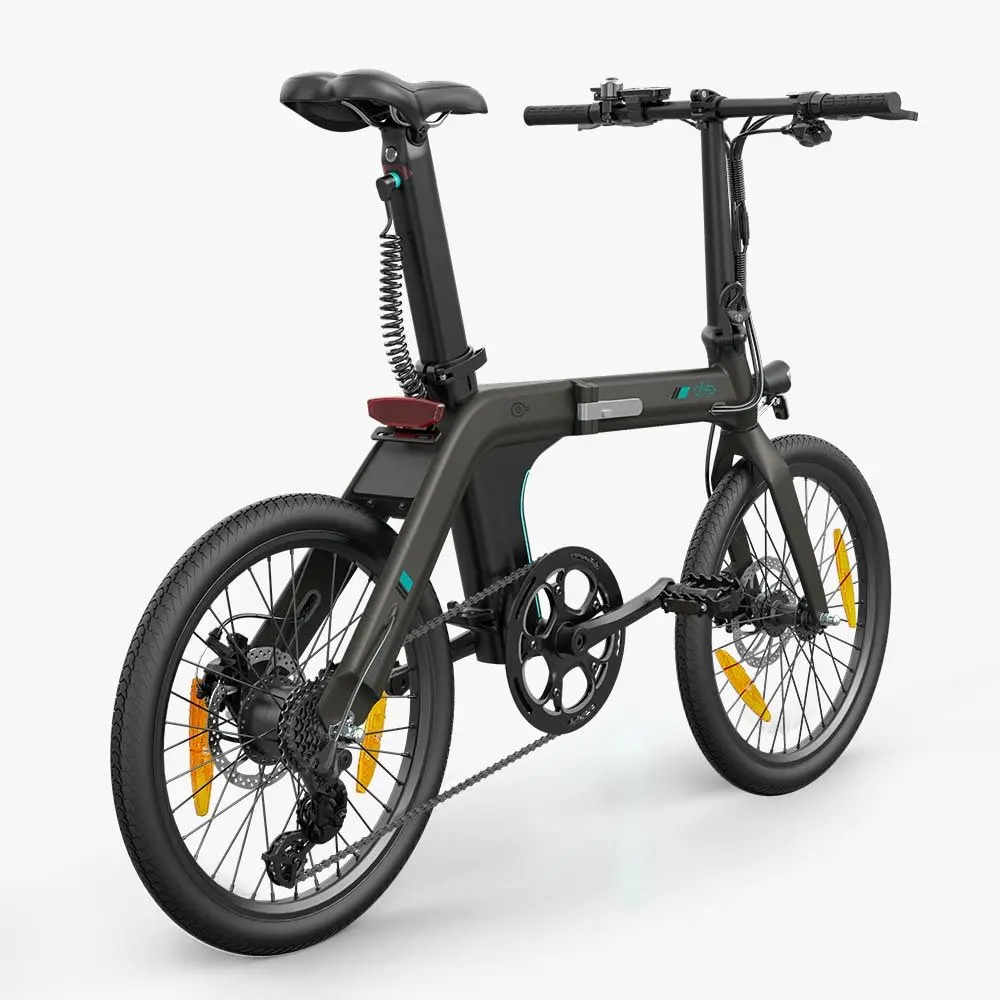 Fiido Archives Infinity Electric Bikes