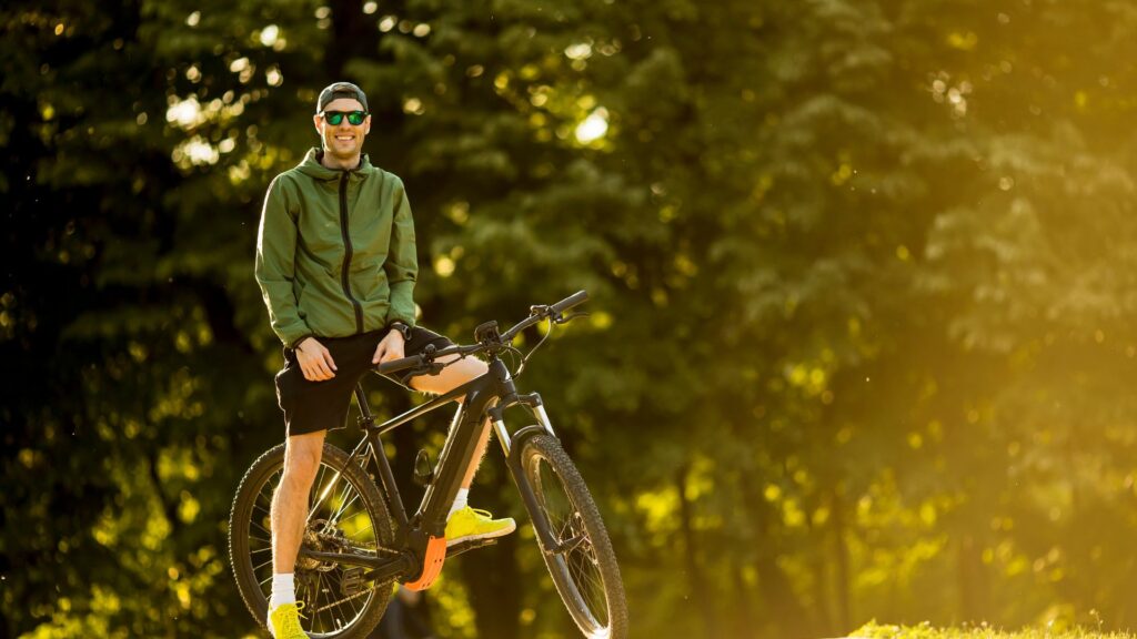 How to choose the right ebike