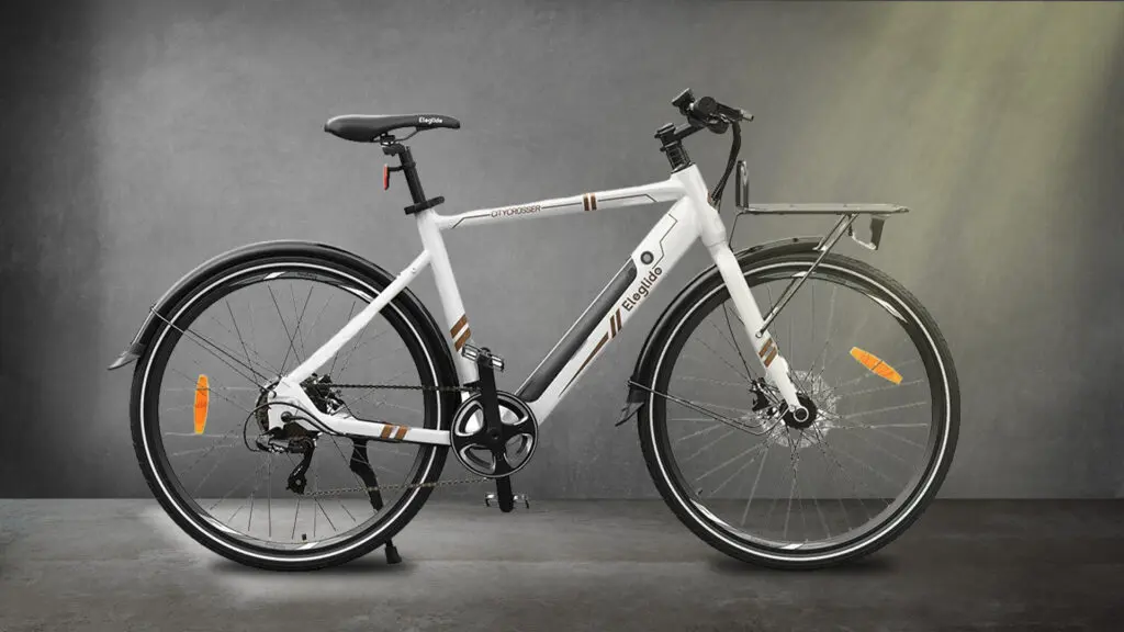 Eleglide Citycrosser