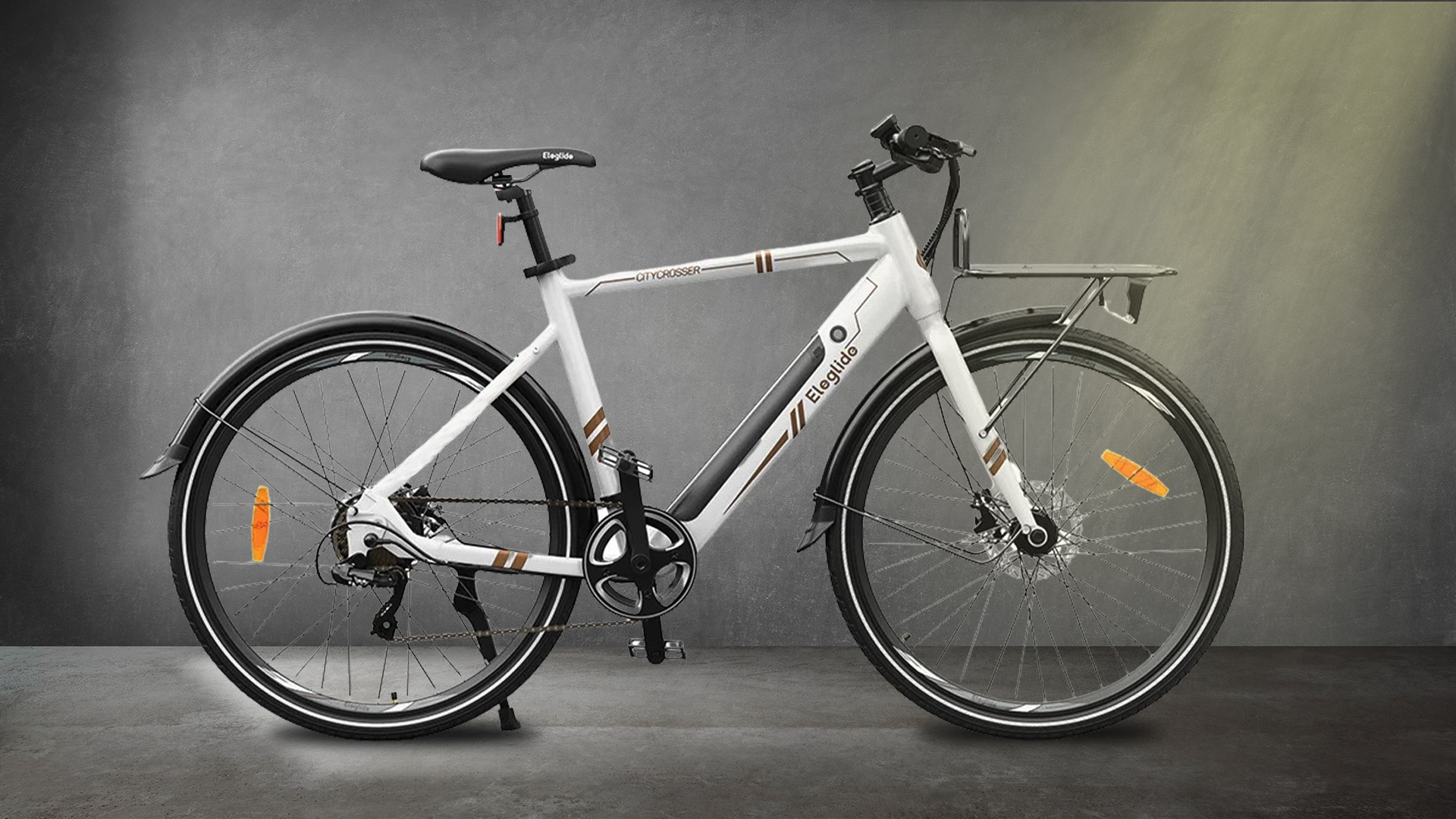 Eleglide Citycrosser