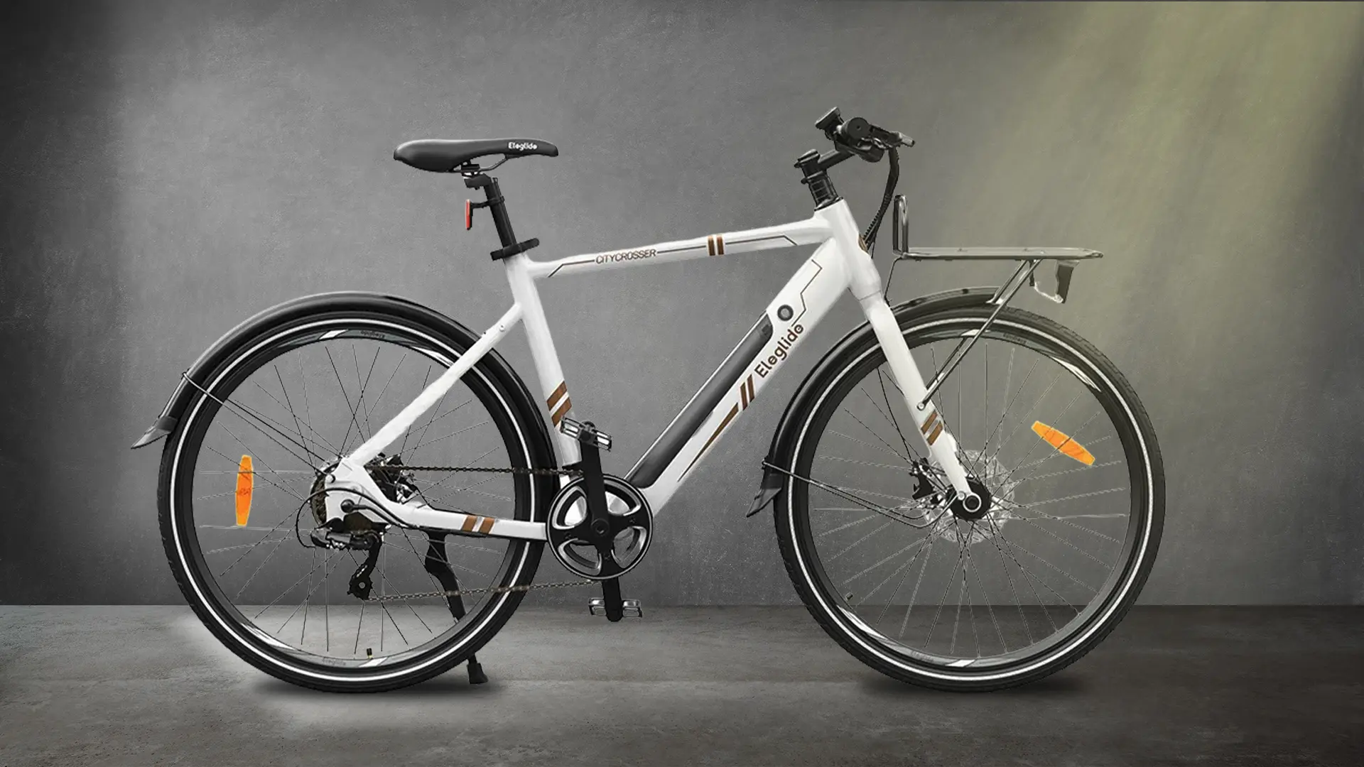 Eleglide Citycrosser