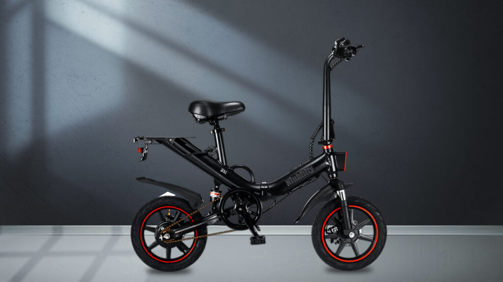 Niubility B14 Electric Scooter