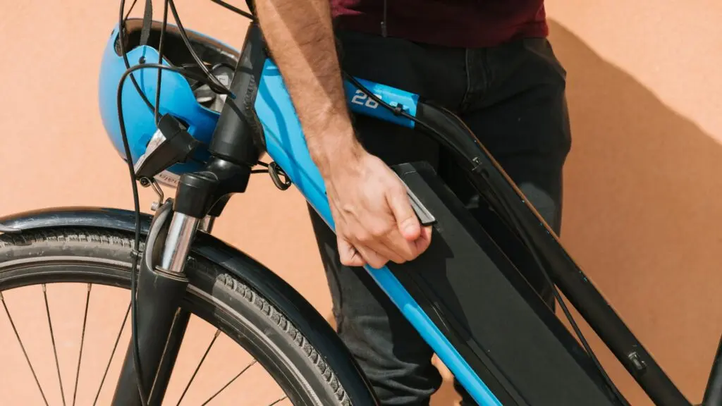 E-bike Maintenance