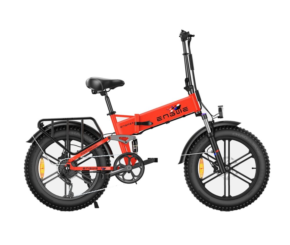 Engwe Engine X - Image 3