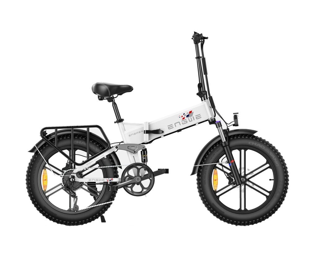 Engwe Engine X - Image 2