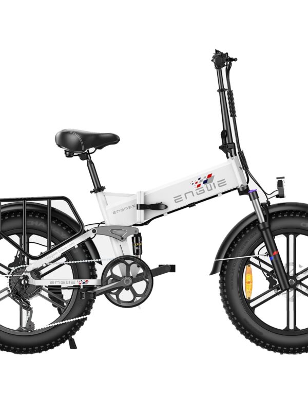Engwe Engine X - White