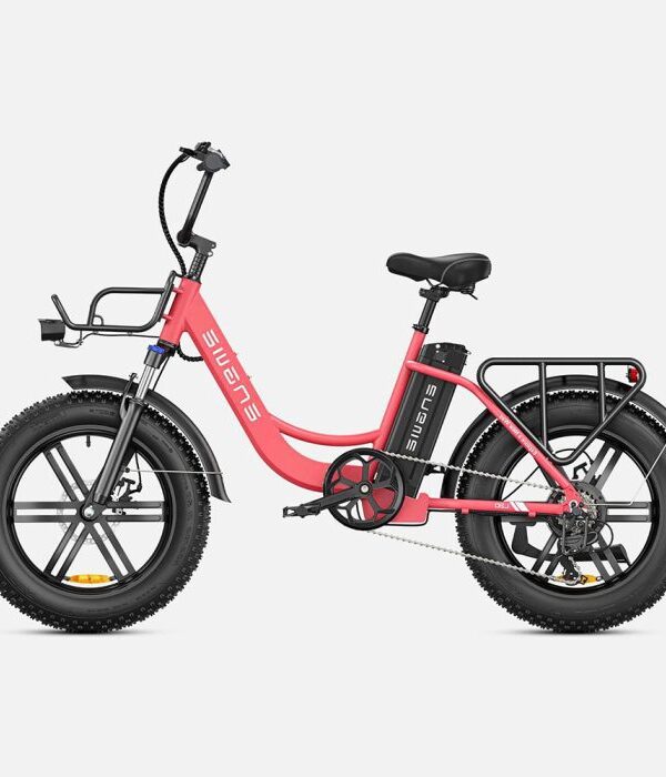 Engwe L20 - Red