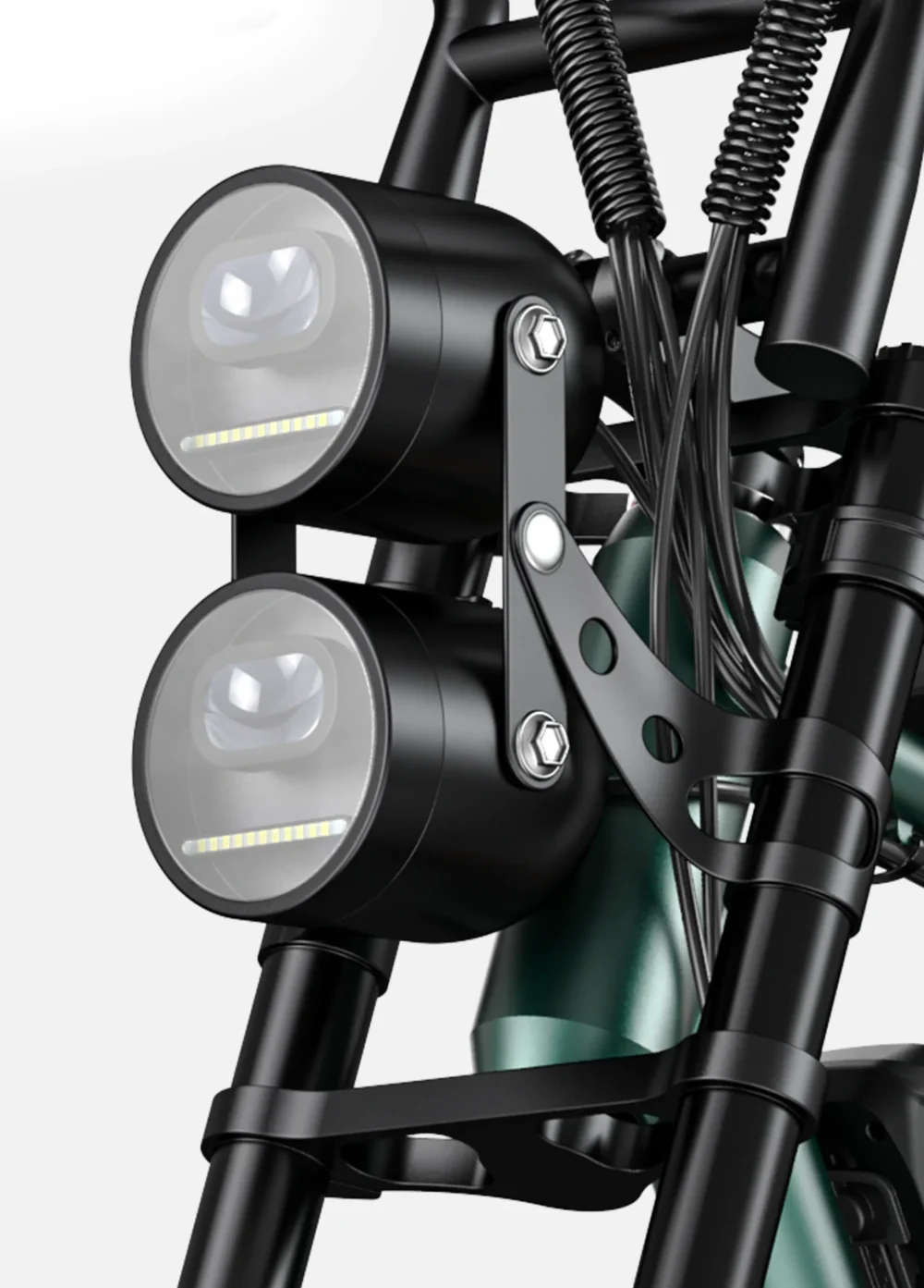 Engwe M20 - Image 4