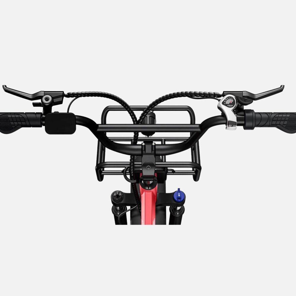 Engwe L20 - Image 3