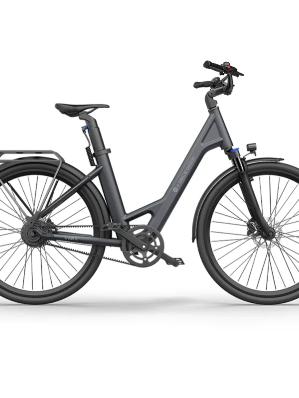 ADO Air 28 - Grey