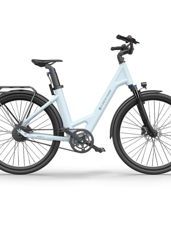 ADO Air 28 - Blue