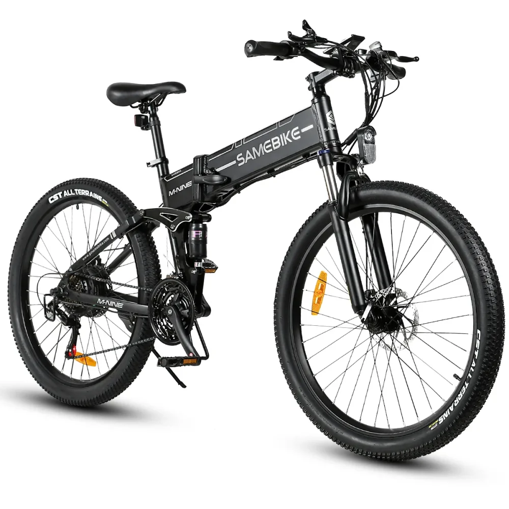 Samebike LO26-II FT - Image 2