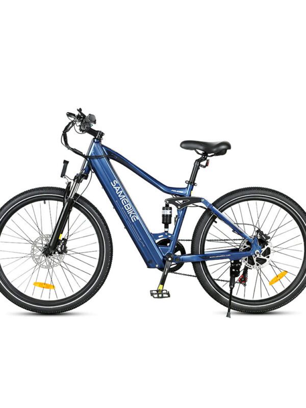 Samebike XD26-II-FT - Blue