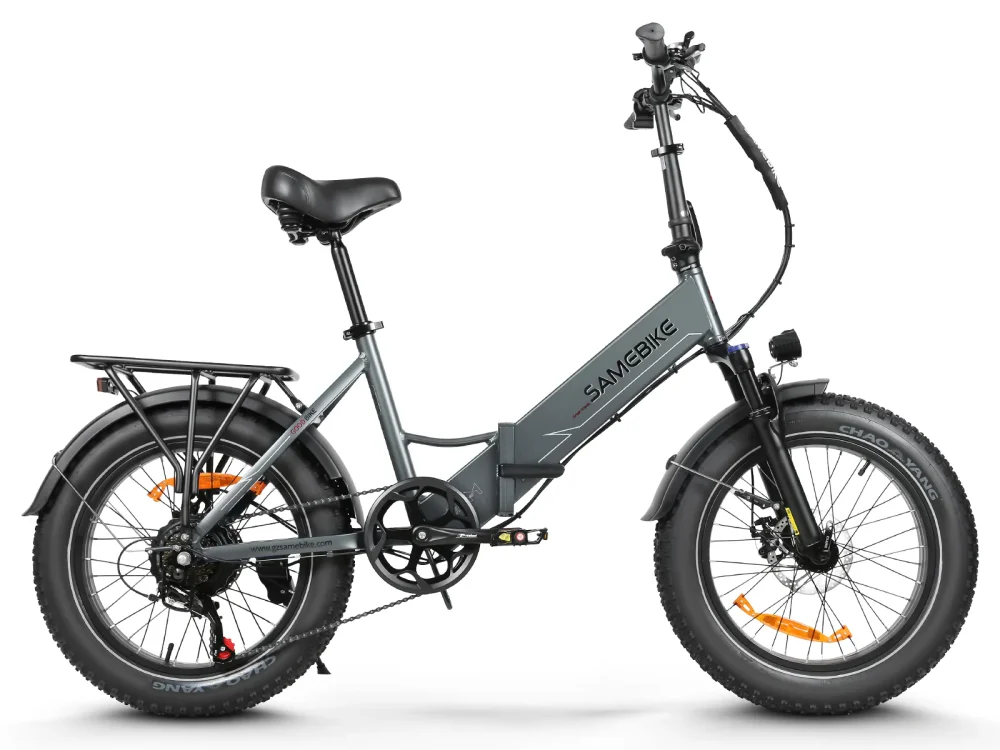 Samebike LOTDM200-II-FT - Image 3
