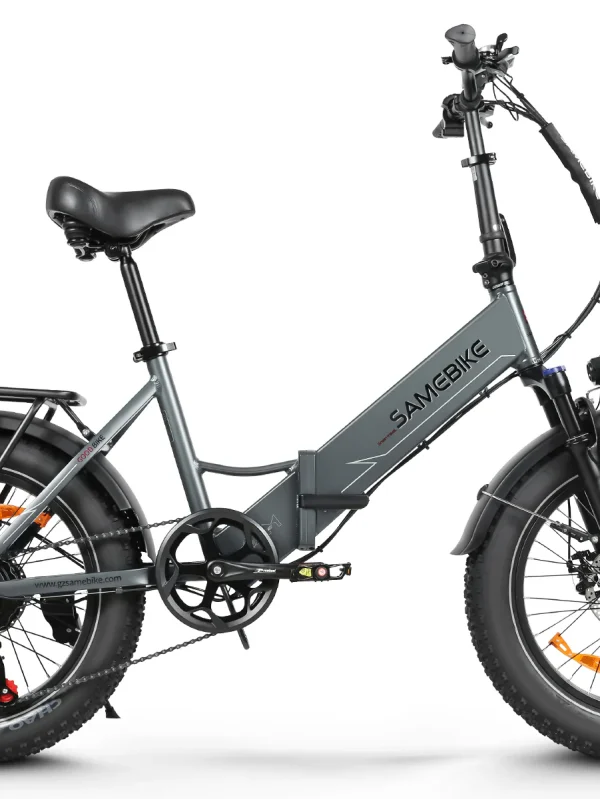 Samebike LOTDM200-II-FT - Grey