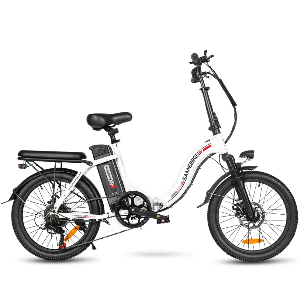Samebike CY20-FT - Image 2