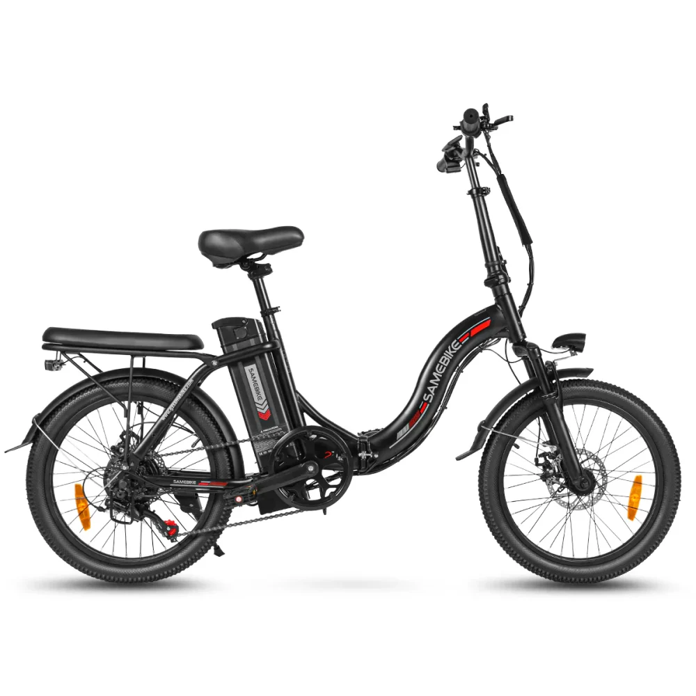 Samebike CY20-FT - Image 3