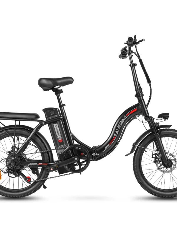 Samebike CY20-FT - Black