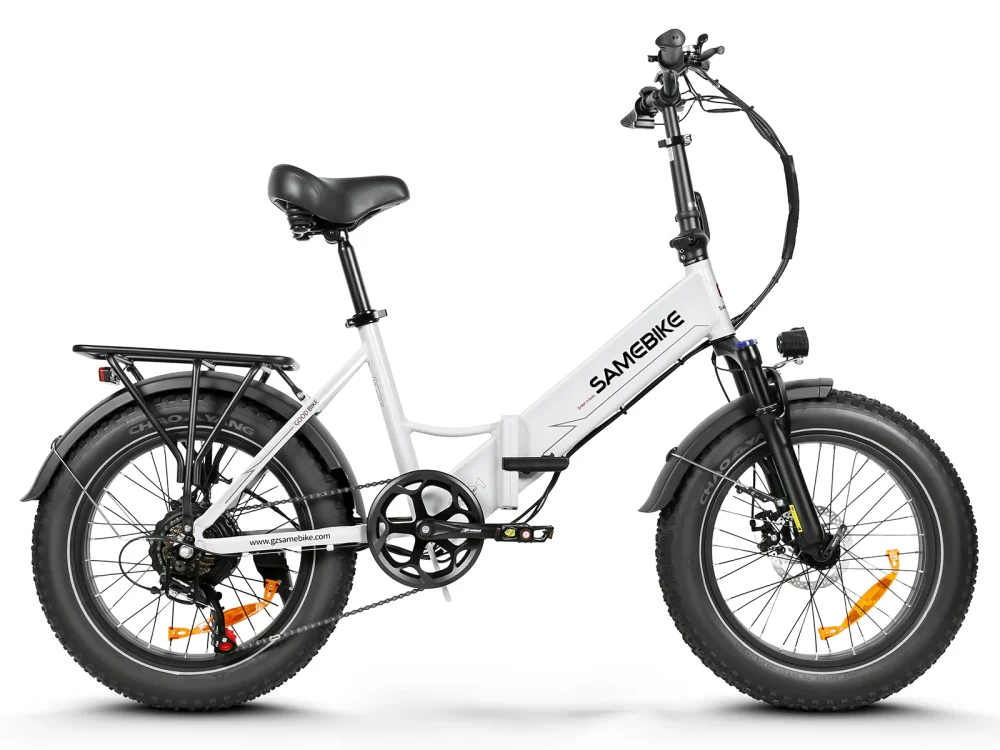 Samebike LOTDM200-II-FT - Image 2