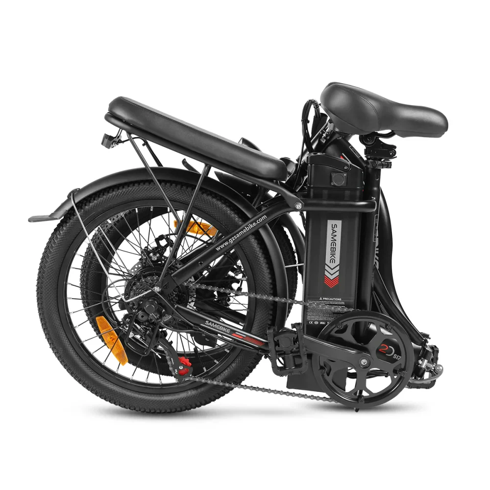 Samebike CY20-FT - Image 6