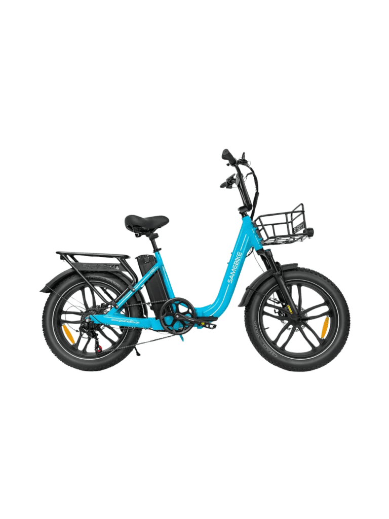 Samebike C05PRO-IT Step Through