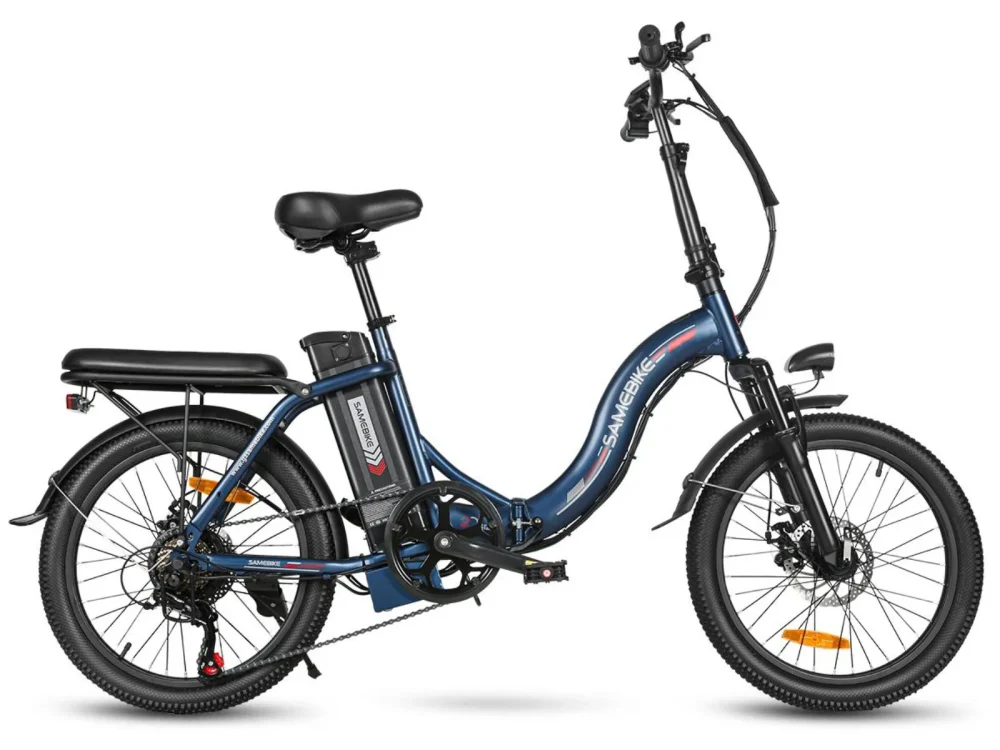 Samebike CY20-FT - Image 4