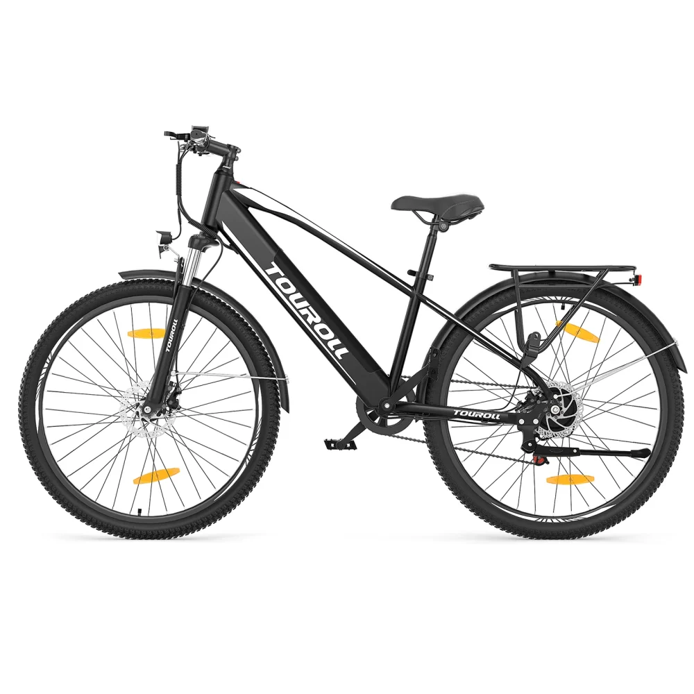 Touroll J1 Trekking E-Bike - Image 15
