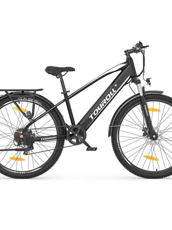 Touroll J1 Trekking E-Bike