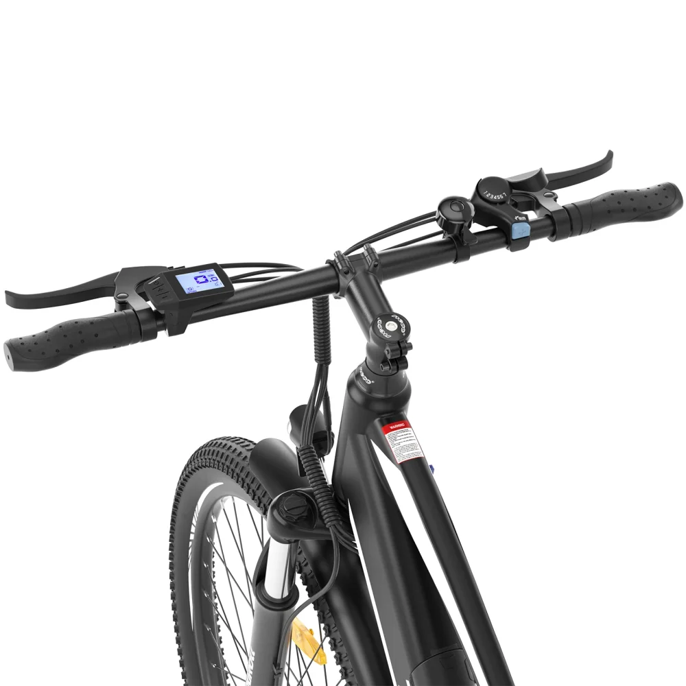 Touroll J1 Trekking E-Bike - Image 11