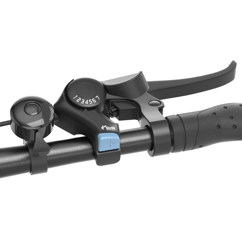 Touroll J1 Trekking E-Bike - Image 10