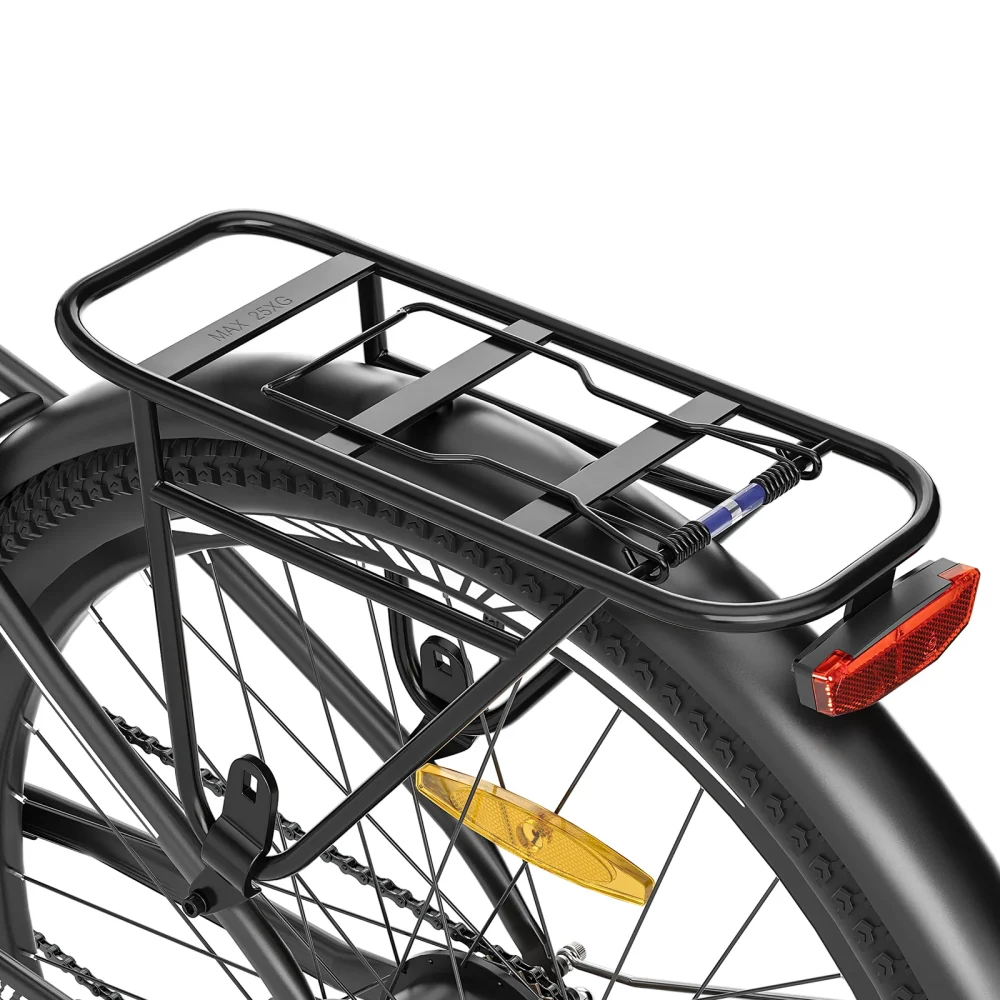 Touroll J1 Trekking E-Bike - Image 7