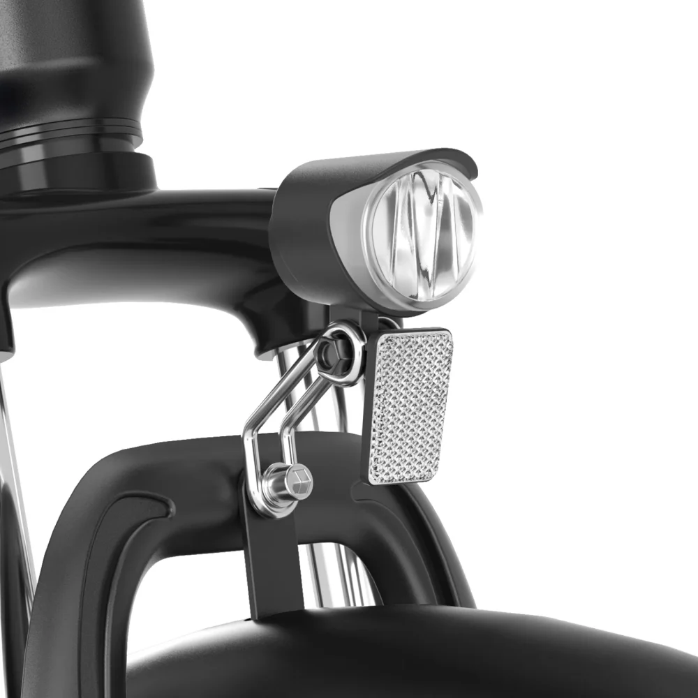 Touroll J1 Trekking E-Bike - Image 3