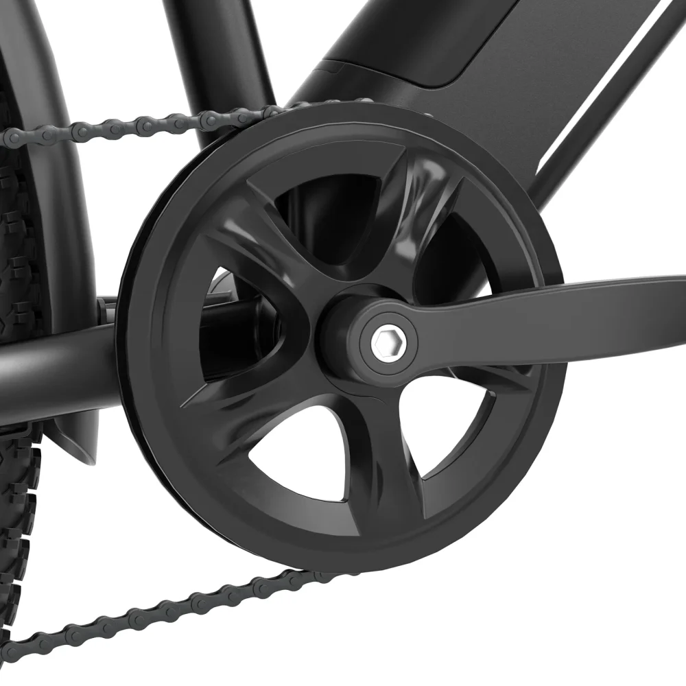 Touroll J1 Trekking E-Bike - Image 2
