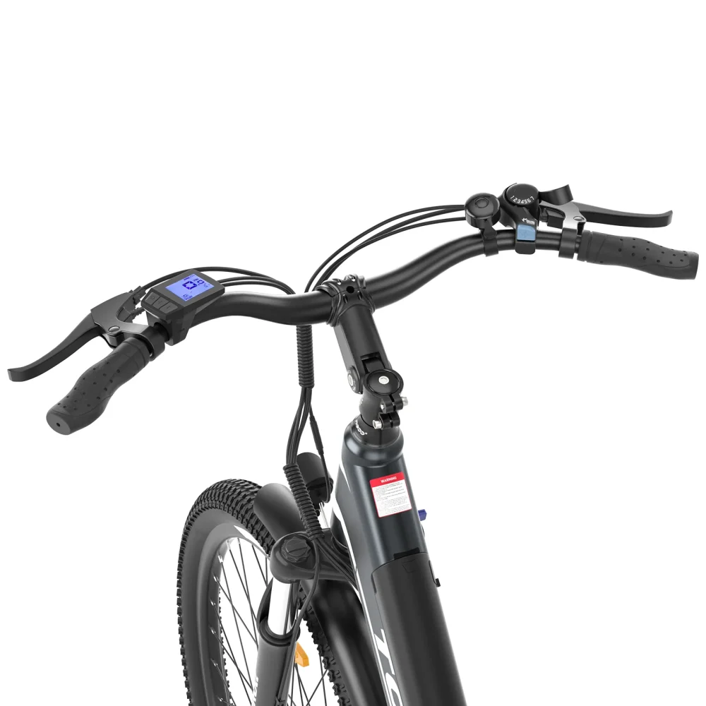 Touroll J1 ST Trekking E-Bike - Image 14