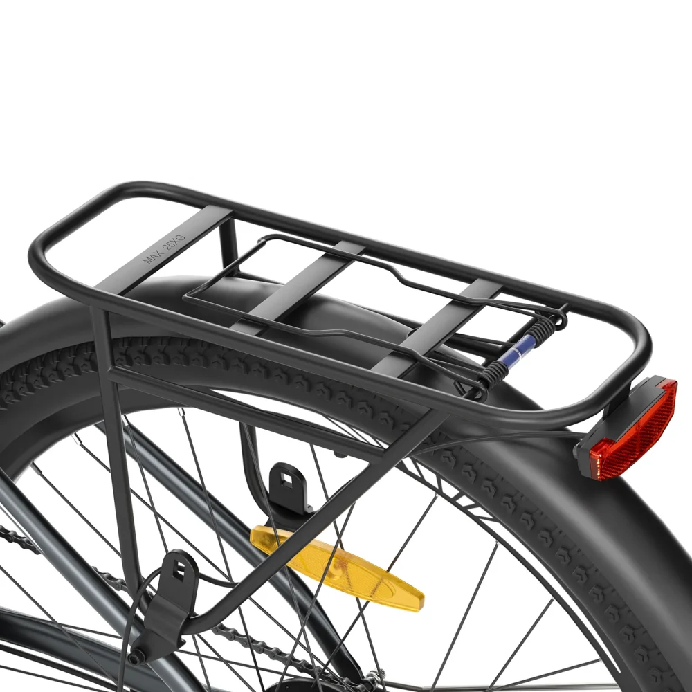 Touroll J1 ST Trekking E-Bike - Image 11