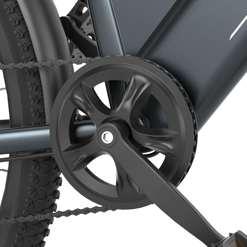 Touroll J1 ST Trekking E-Bike - Image 5