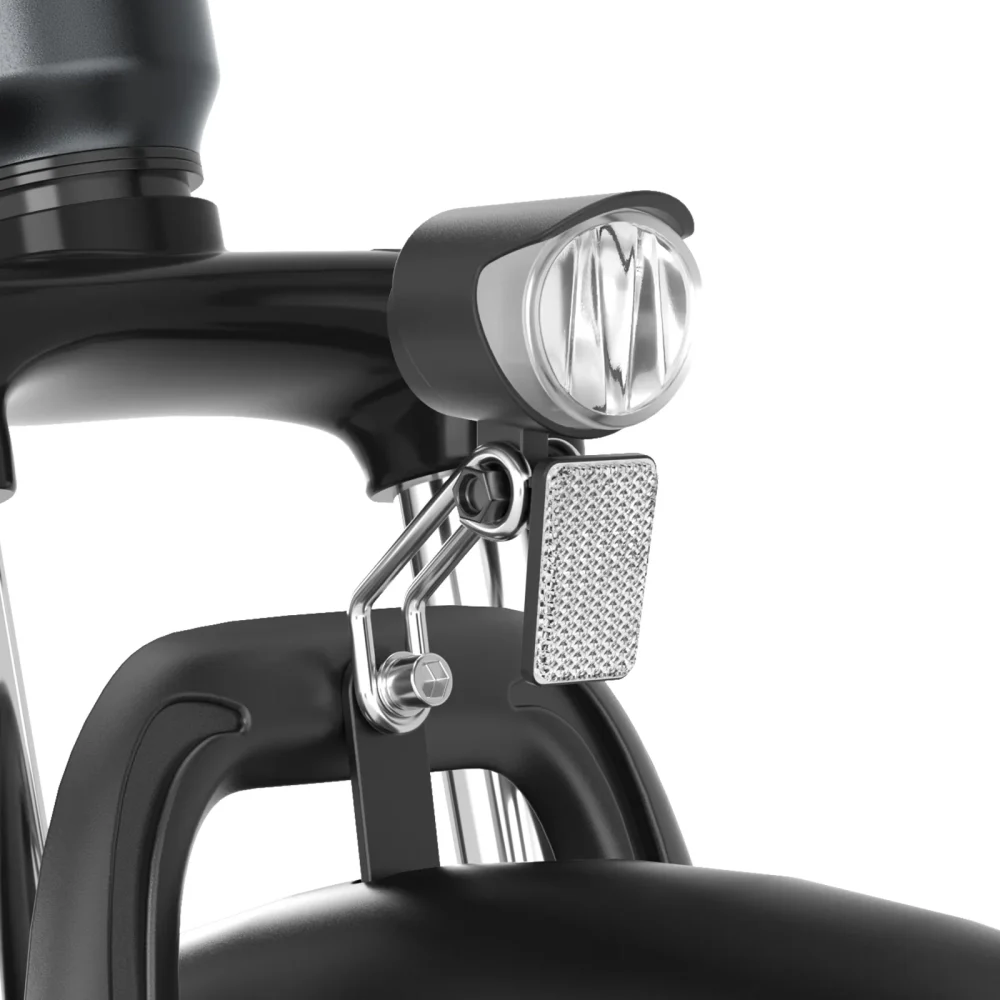 Touroll J1 ST Trekking E-Bike - Image 4
