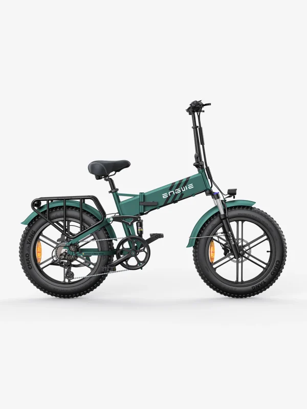 Engwe Engine Pro 2.0 - Green