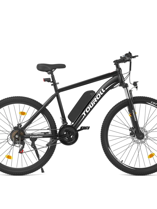 Touroll U1 Mountain E-Bike - 29