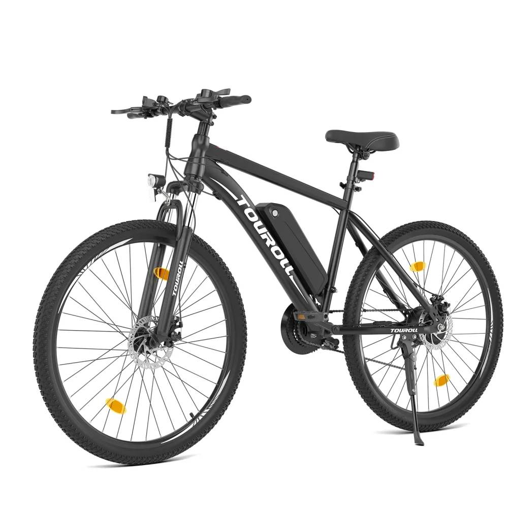 Touroll U1 Mountain E-Bike - Image 11