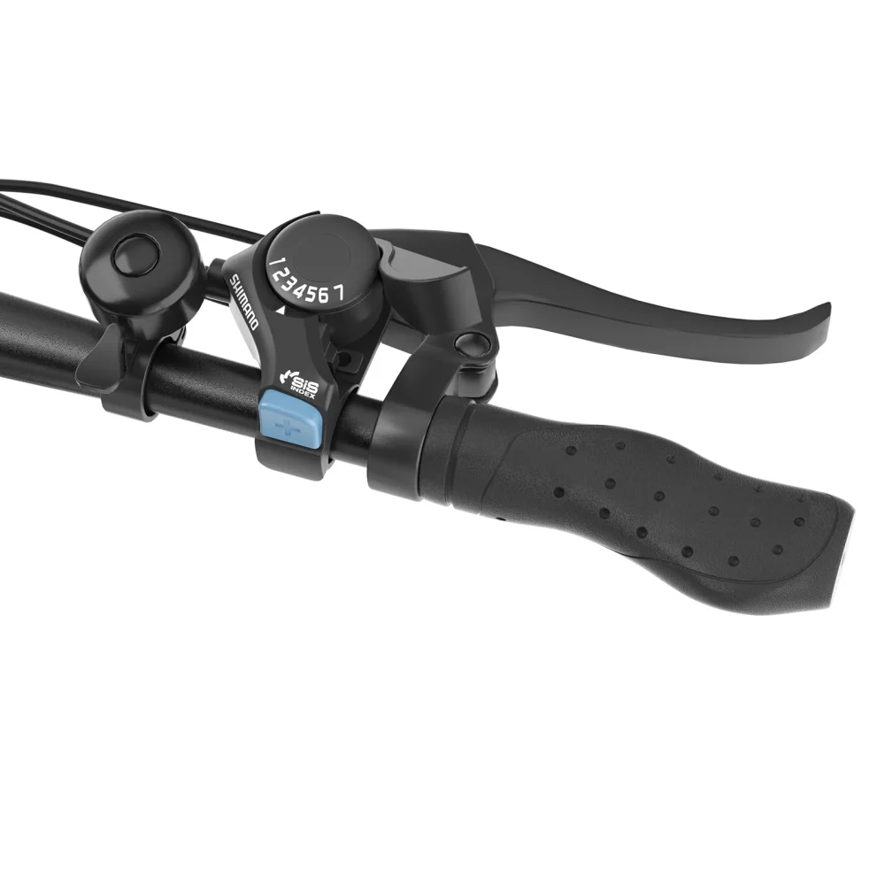 Touroll U1 Mountain E-Bike - Image 2
