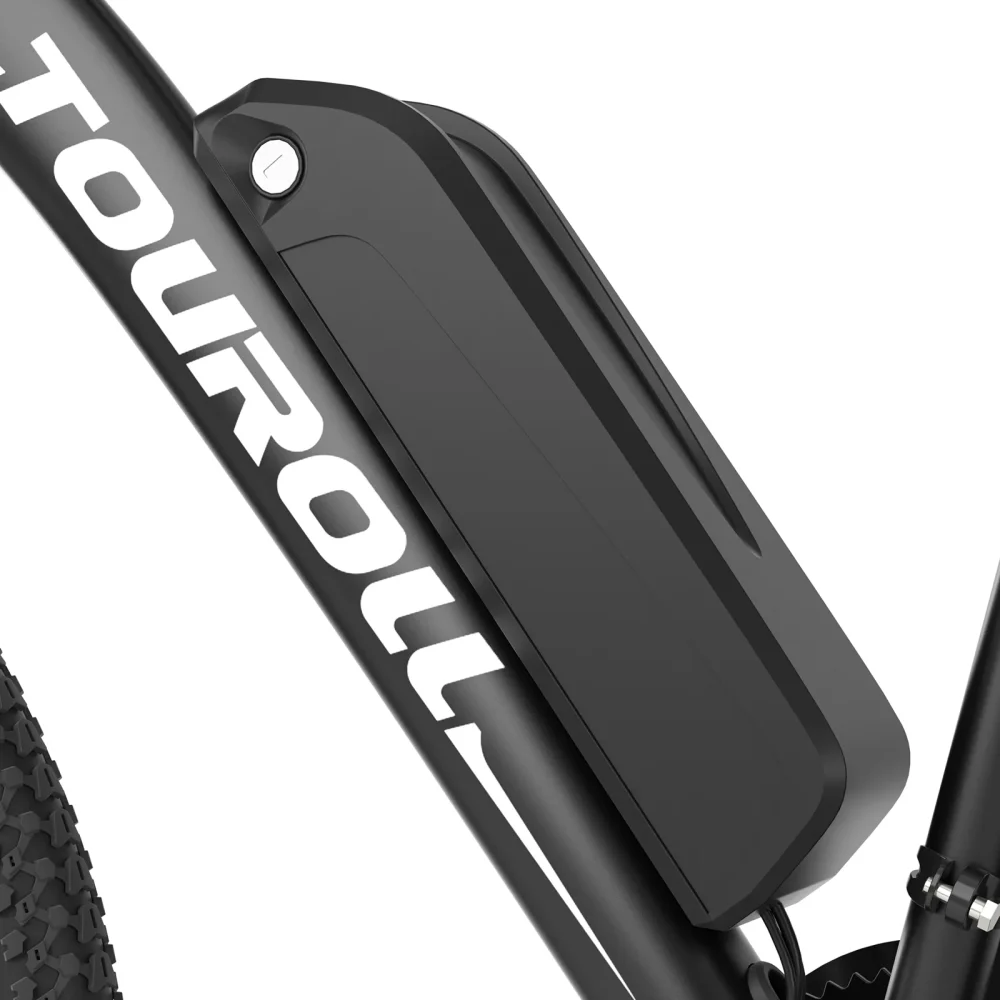 Touroll U1 Mountain E-Bike - Image 7