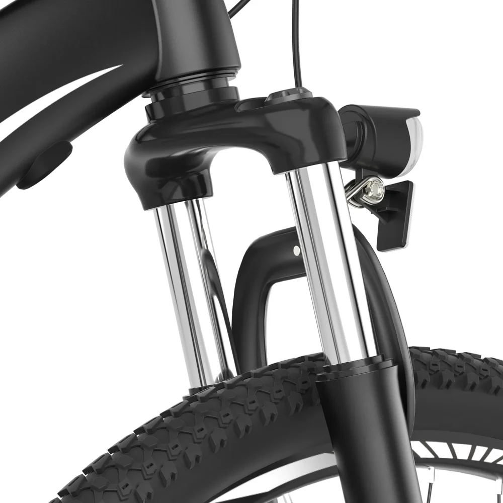 Touroll U1 Mountain E-Bike - Image 8
