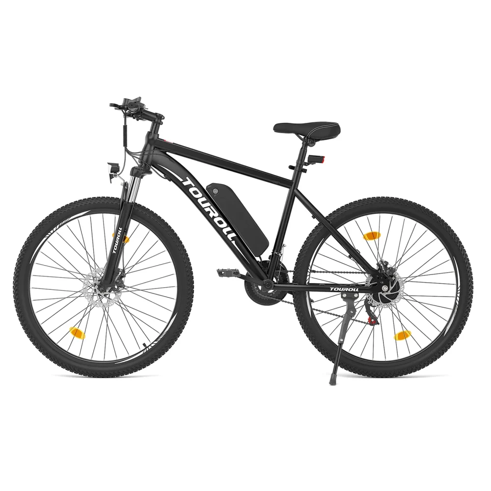 Touroll U1 Mountain E-Bike - Image 10