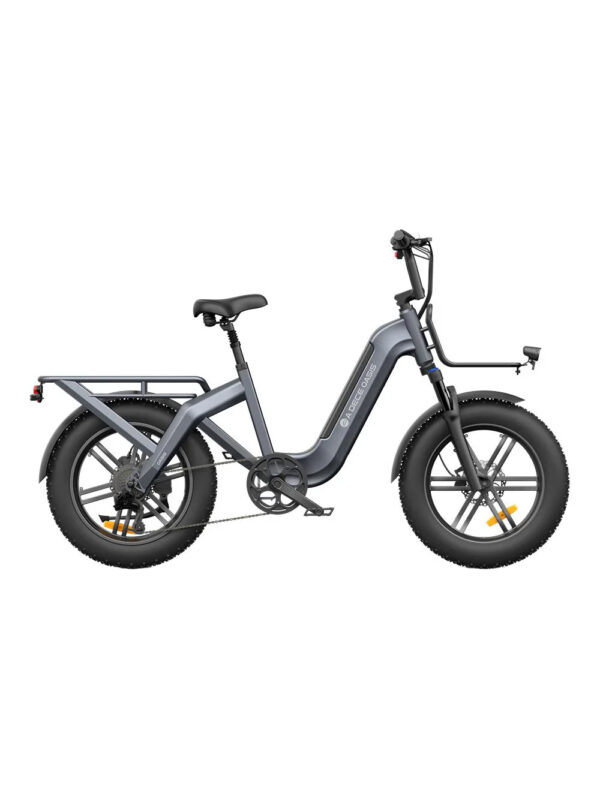 ADO Oasis One - Grey