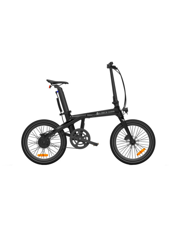 ADO Air Carbon - Black