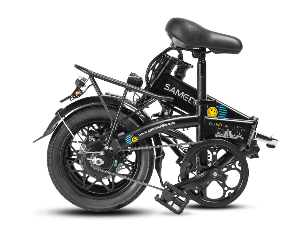 Samebike YINYU14 - Image 5