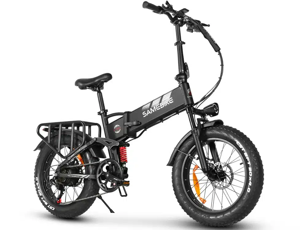 Samebike RS-A02 PRO - Image 5