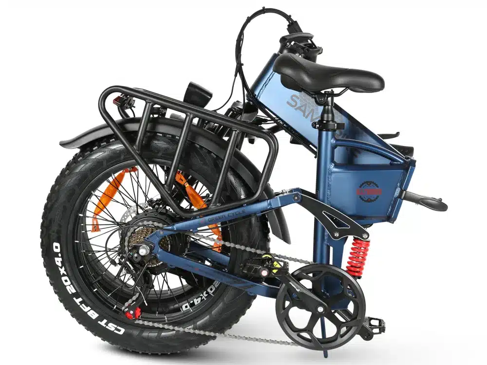 Samebike RS-A02 PRO - Image 3