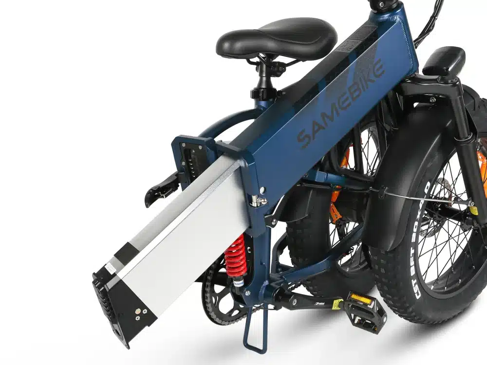 Samebike RS-A02 PRO - Image 4